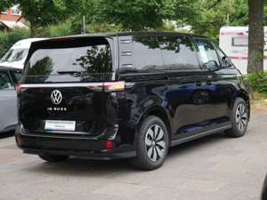 Volkswagen ID. Buzz Pro 150 kW (204 PS) Heckantrieb Bild 5