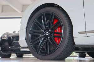 Bentley Continental GTC Speed Mulliner/ACC/CarbonKit/TV Bild 5
