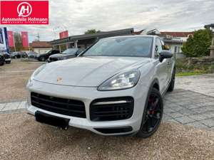 Porsche Cayenne GTS Coupe Tiptronic S