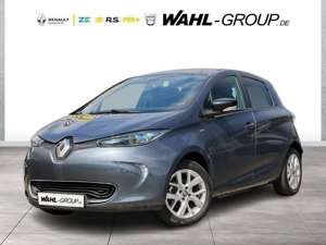 Renault ZOE Zoe LIFE Option Limited Z.E.40 zzgl.Batteriemiet