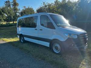 Mercedes-Benz Sprinter 215 KOMBI TOURER DACHKLIMA 9-SITZE Bild 3