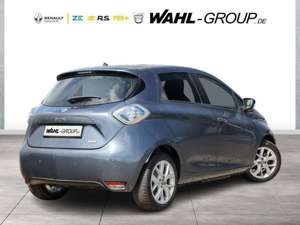Renault ZOE Zoe LIFE Option Limited Z.E.40 zzgl.Batteriemiet Bild 3