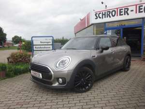 MINI Cooper Clubman