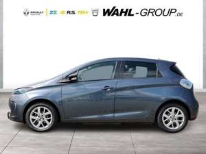 Renault ZOE Zoe LIFE Option Limited Z.E.40 zzgl.Batteriemiet Bild 2