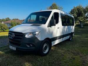 Mercedes-Benz Sprinter 215 KOMBI TOURER DACHKLIMA 9-SITZE