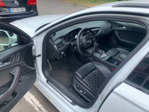 Audi A6 3.0 TDI Competition VOLL RS-Sitze Scheckhft S Line Bild 8