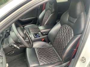 Audi A6 3.0 TDI Competition VOLL RS-Sitze Scheckhft S Line Bild 10