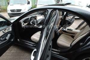 Mercedes-Benz S 350 d 4Matic TV HeadUp Pano Leder AMG GARANTIE Bild 7