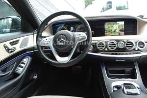 Mercedes-Benz S 350 d 4Matic TV HeadUp Pano Leder AMG GARANTIE Bild 6