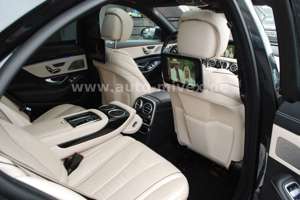 Mercedes-Benz S 350 d 4Matic TV HeadUp Pano Leder AMG GARANTIE Bild 8