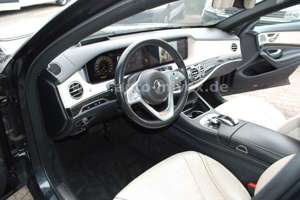 Mercedes-Benz S 350 d 4Matic TV HeadUp Pano Leder AMG GARANTIE Bild 9