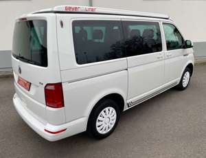Volkswagen T6 California AUTOMATIK *150PS *AUFSTELLDACH *T6 oder T6.1 *GAR. Bild 4