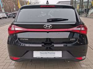 Hyundai i20 1.0 T-GDI EDITION 30 Bild 5