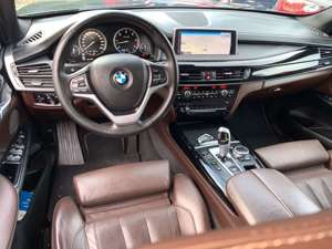 BMW X5 xDrive40d,Comfortsitze,HK,ACC,VollLED,AHK,LEDER Bild 5