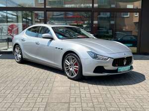 Maserati Ghibli 3.0 V6 S Automatik*HarmanKardon*Carbon* Bild 3