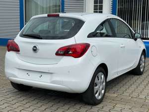 Opel Corsa E Edition*PDC*KLIMA*MFL*ZENTRAL*ALLWETTER Bild 5