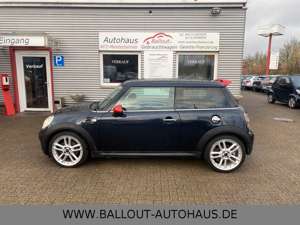 MINI Cooper S COOPER S*KLIMA*TEMPO*BI-XENON*EXPORT*