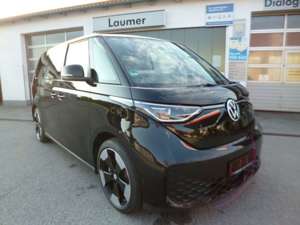 Volkswagen ID. Buzz 150 kW Pro AHK elektr. Sitze, Navi, IQ Light,