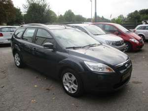 Ford Focus Turnier 1.6 16V Viva I