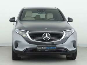 Mercedes-Benz EQC 400 4M Service+ Multibeam*Navi*Distronic Bild 2