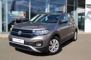 Volkswagen T-Cross TSI DSG  Shz+APS+Bluet Bild 2
