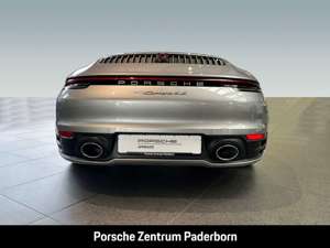 Porsche 992 911 Carrera 4S Cabrio nur 11.545 km LED BOSE Bild 5