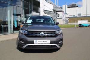 Volkswagen T-Cross TSI DSG  Shz+APS+Bluet Bild 3