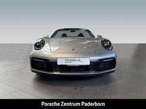 Porsche 992 911 Carrera 4S Cabrio nur 11.545 km LED BOSE Bild 4