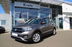 Volkswagen T-Cross TSI DSG  Shz+APS+Bluet