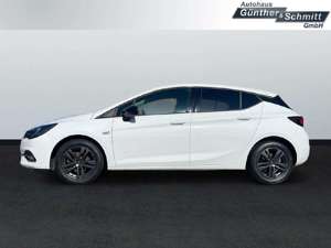 Opel Astra DesignTech Start/Stop Bild 3