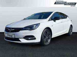 Opel Astra DesignTech Start/Stop Bild 2