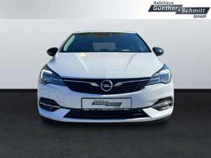 Opel Astra DesignTech Start/Stop Bild 1