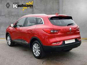 Renault Kadjar Limited 1.3 TCe 140 EU6d-T Bild 4