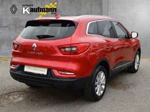 Renault Kadjar Limited 1.3 TCe 140 EU6d-T Bild 5