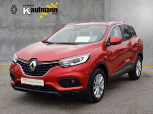 Renault Kadjar Limited 1.3 TCe 140 EU6d-T Bild 1