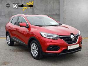 Renault Kadjar Limited 1.3 TCe 140 EU6d-T Bild 2