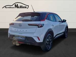 Opel Mokka GS Line 1.2 Turbo LED SHZ LHZ Klimaa. Bild 4
