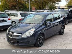 Opel Corsa D Selection 1.4 16V Klima,4-Türig Bild 3