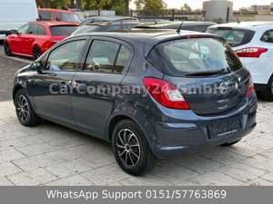 Opel Corsa D Selection 1.4 16V Klima,4-Türig Bild 5
