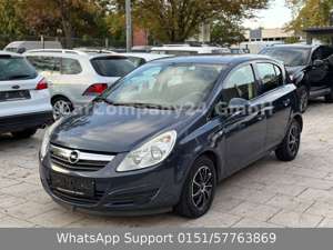Opel Corsa D Selection 1.4 16V Klima,4-Türig Bild 2