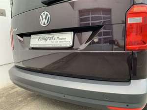 Volkswagen Caddy 2.0 TDI Trendline 2 Schiebetüren Klima Bild 3