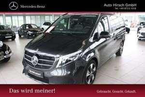 Mercedes-Benz V 250 V 250 d AVANT ED L MBUXNavi+AHK+360­°+DISTRONIC Bild 1