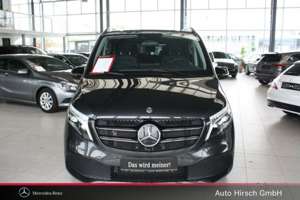 Mercedes-Benz V 250 V 250 d AVANT ED L MBUXNavi+AHK+360­°+DISTRONIC Bild 2