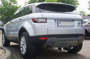 Land Rover Range Rover Evoque 2.0 SE DYNAMIC Navi R.-Cam 1.Hand AHK LED TOP Bild 5