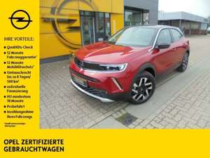 Opel Mokka 1.2 AT Elegance Kamera/SHZ/PDC/Allwetter/Tempomat