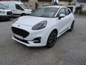 Ford Puma ST-Line X 1.0 Automatik 18" BO LED DAB Winter-P.