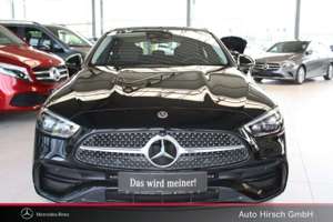 Mercedes-Benz C 200 C 200 T AMG+DISTRONIC+AHK+360°+Pano-Dach+DIGILIG Bild 2