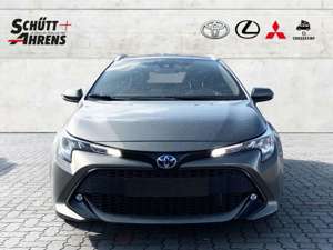 Toyota Corolla TS 1.8 Smart HUD KAM ACC ASSI SHZ KLIMA digitales Bild 4