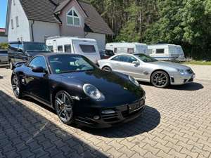 Porsche 911 997 Turbo S PDK  Cabrio Carbon Exclusive