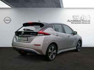 Nissan Leaf 62 kWh 360°-Kamera, Klima, LED - e+ Acenta Bild 5
